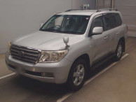 2008 Toyota Land Cruiser