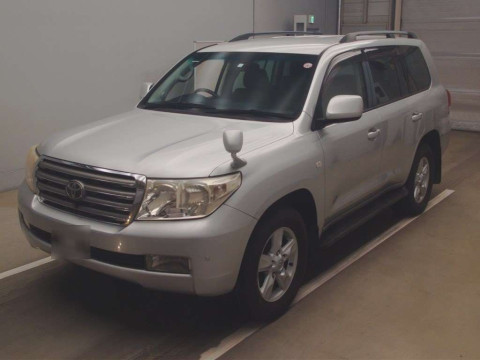 2008 Toyota Land Cruiser UZJ200W[0]