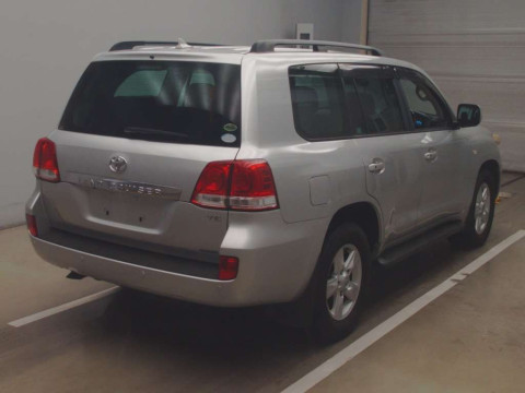 2008 Toyota Land Cruiser UZJ200W[1]