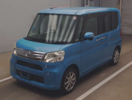 2013 Daihatsu Tanto