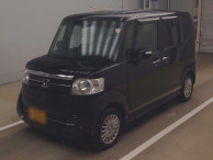 2015 Honda N-BOX