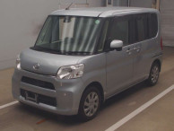 2016 Daihatsu Tanto