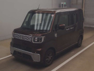 2015 Daihatsu Wake