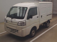 2018 Daihatsu Hijet Truck