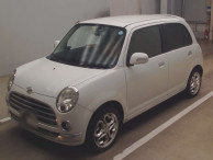 2008 Daihatsu Miragino