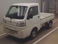 2018 Daihatsu Hijet Truck