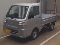 2024 Daihatsu Hijet Truck