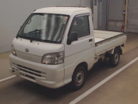 2007 Daihatsu Hijet Truck