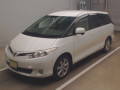 2011 Toyota Estima