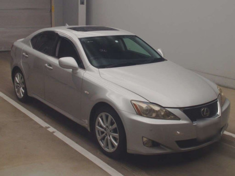 2006 Lexus IS GSE20[2]