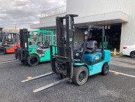 2017 Others Forklift