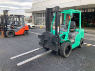 2019 Others Forklift