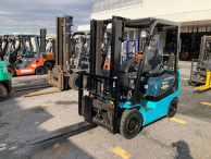 2020 Others Forklift