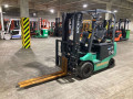 2017 Others Forklift