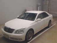 2004 Toyota Crown