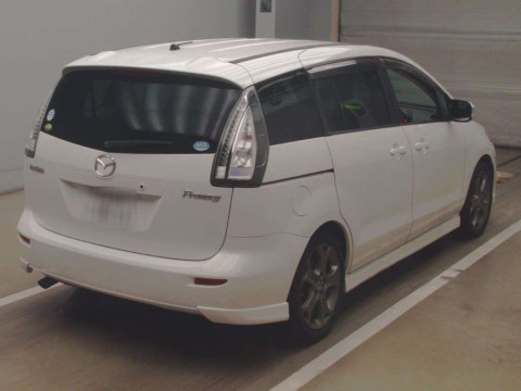 2009 Mazda Premacy CREW[1]