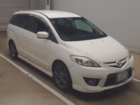 2009 Mazda Premacy CREW[2]