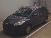 2010 Mazda Premacy