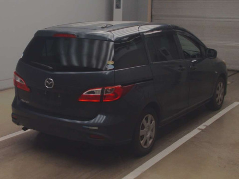 2010 Mazda Premacy CWEFW[1]