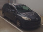 2010 Mazda Premacy