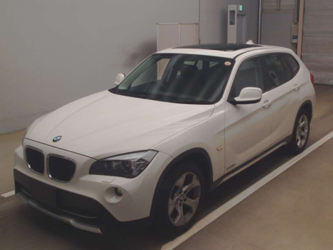 2010 BMW X1 VL18[0]