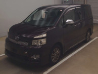 2012 Toyota Voxy