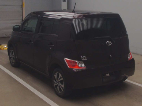 2008 Toyota bB QNC20[2]