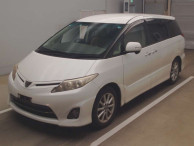 2010 Toyota Estima