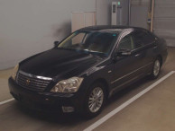 2006 Toyota Crown