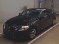 2007 Lexus GS