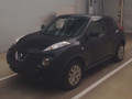 2014 Nissan JUKE