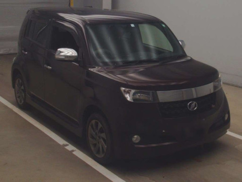 2012 Toyota bB QNC20[1]