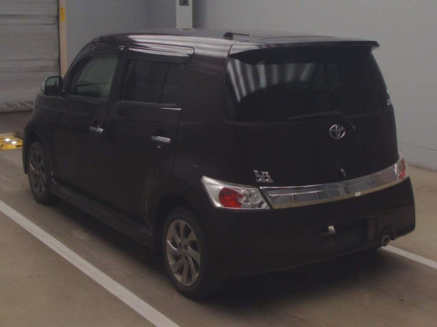 2012 Toyota bB QNC20[2]