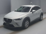 2018 Mazda CX-3