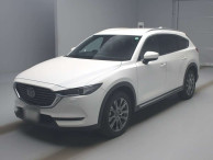 2020 Mazda CX-8