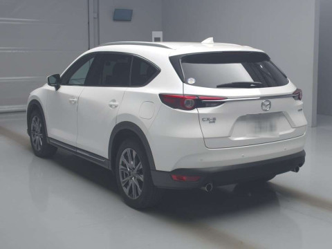 2020 Mazda CX-8 KG2P[2]