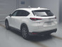 2020 Mazda CX-8