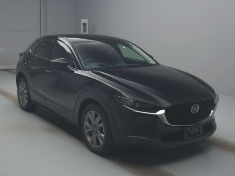 2020 Mazda CX-30 DM8P[1]