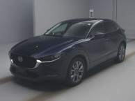 2020 Mazda CX-30