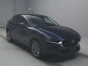 2020 Mazda CX-30