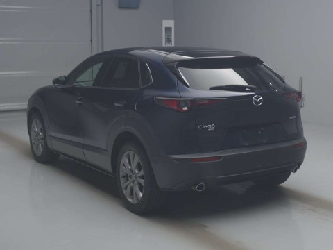 2020 Mazda CX-30 DM8P[2]