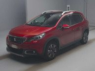 2018 Peugeot 2008