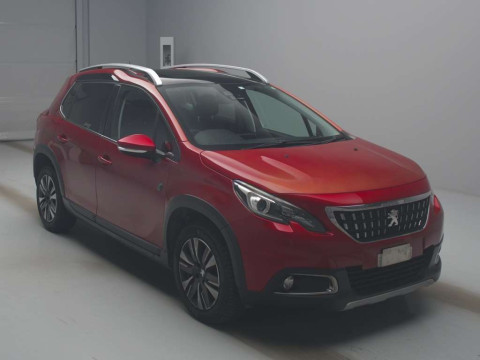 2018 Peugeot 2008 A94HN01[2]