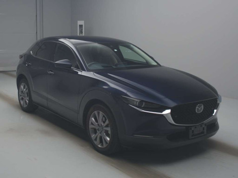 2020 Mazda CX-30 DMEP[2]