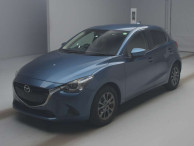 2018 Mazda Demio