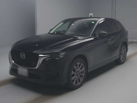 2023 Mazda CX-60 KH3P[0]