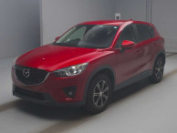 2013 Mazda CX-5