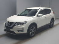 2019 Nissan X-Trail