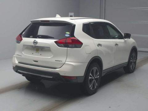 2019 Nissan X-Trail NT32[1]