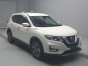 2019 Nissan X-Trail